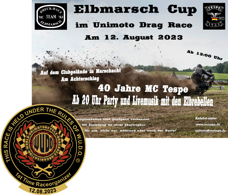 1. Elbmarsch Cup 2023