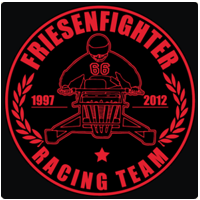 Friesenfighter Racing Team
