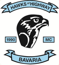 Hawks of Highway MC Bavaria