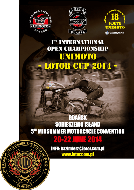 Lotor Cup 2014