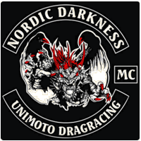 Nordic Darkness MC Deutschland