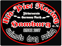 Old-Piet Racing Hamburg