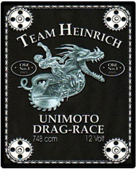 Team Heinrich