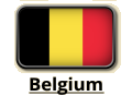 Teams from Belgium