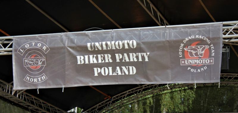 Offene Internationale Polnische Meisterschaft Unimoto Lotorcup