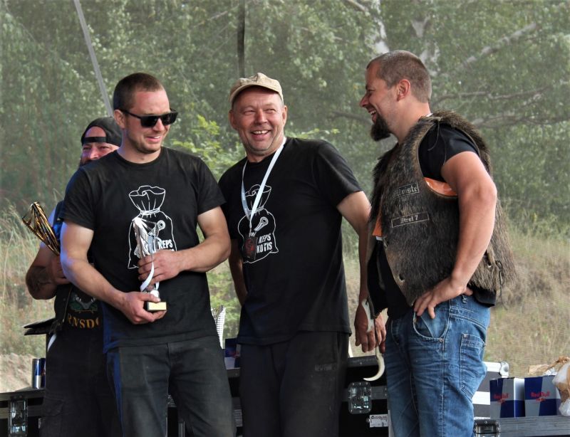 Offene Internationale Polnische Meisterschaft Unimoto Lotorcup